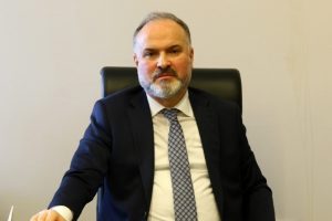 Gedikli'den t&uuml;ketici g&uuml;ven endeksi değerlendirmesi