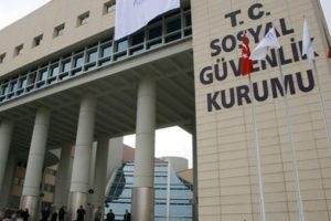 SGK'dan erken emeklilik a&ccedil;ıklaması