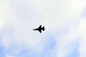 Kuzey Irak'ta 6 ter&ouml;rist etkisiz hale getirildi