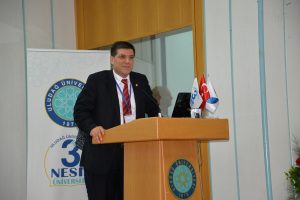 Bursa'da Tıp Fak&uuml;ltesi Hastanesi'ne yeni hemşire m&uuml;jdesi