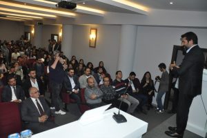 Bursa'da tamirci &ccedil;ıraklığından Avrupa'nın zirvesine