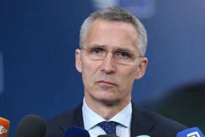 NATO Genel Sekreteri Stoltenberg'den 'İncirlik &Uuml;ss&uuml;' a&ccedil;ıklaması
