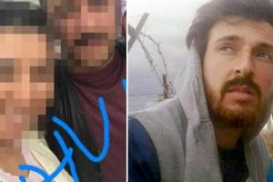 Evli kızı ile akrabasını uygunsuz yakalayınca dehşet sa&ccedil;tı!