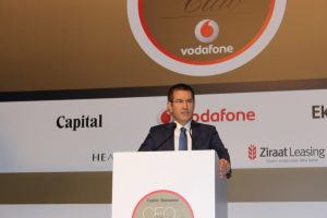 Canikli: Mevduat kapma yarışı &uuml;zerinden...