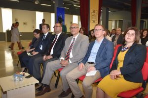 Bursa'da m&uuml;zeler ve tartışılan tarih karikat&uuml;rlerle anlatıldı