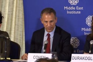 Kritik g&ouml;r&uuml;şme sonrası ABD'den YPG ile ilgili ilk a&ccedil;ıklama