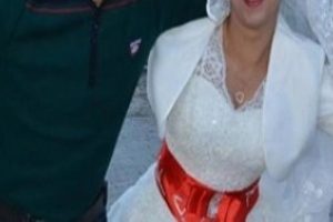 Evlenme vaadiyle dolandıran Suriyeli kadın tutuklandı