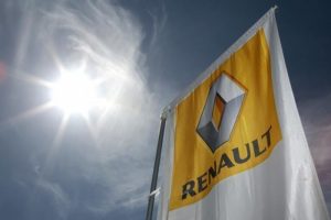 Renault'dan Bursa'da Engelliler Haftasına &ouml;zel etkinlikler
