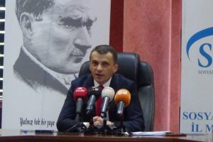 Bursa SGK'dan yapılandırma uyarısı