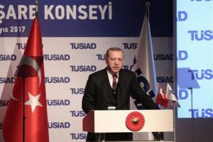 Cumhurbaşkanı Erdoğan'dan &ouml;nemli a&ccedil;ıklamalar