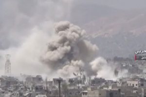 DEAŞ saldırısında 52 kişi hayatını kaybetti