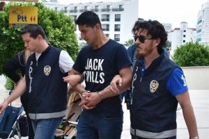 PKK propagandasına şartlı tahliye