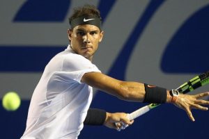 Nadal ve Djokovic s&uuml;rprize izin vermedi