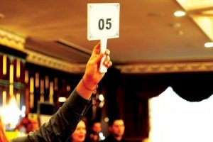 Basquiat'ın m&uuml;zayede rekoru: 110,5 milyon dolar
