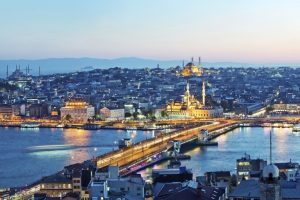 Olası İstanbul depremi i&ccedil;in hem iyi hem k&ouml;t&uuml; haber