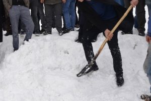 &Ccedil;ığ altında kalan kişinin cesedine 4 ay sonra ulaşıldı