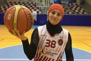 "En b&uuml;y&uuml;k hayalim baş&ouml;rt&uuml;l&uuml; sporcuların sahalarda olması"