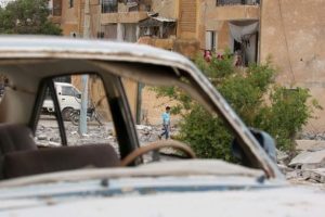 Rusya: Saldırı kabul edilemez