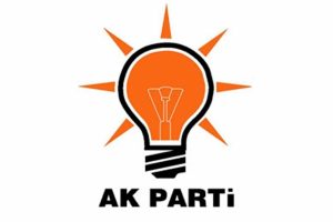 AK Parti'nin t&uuml;z&uuml;ğ&uuml;nde değişikliğe gidilecek