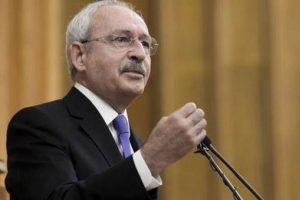 Kılı&ccedil;daroğlu'ndan S&ouml;zc&uuml; operasyonuna dair ilk a&ccedil;ıklama