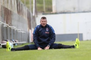 Trabzonspor'a Durica'dan k&ouml;t&uuml; haber