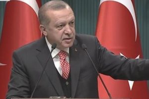 Erdoğan'dan sinyal: Gen&ccedil;leştirme operasyonu geliyor