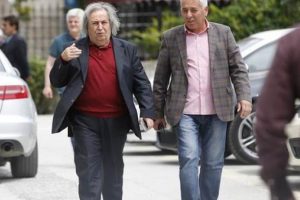 Avukat Celal &Uuml;lgen'den S&ouml;zc&uuml; a&ccedil;ıklaması