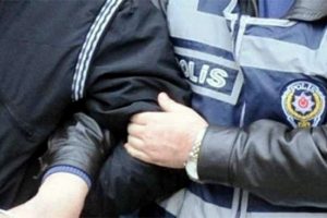 FET&Ouml;'n&uuml;n s&ouml;zde Doğu Anadolu ve Karadeniz imamları tutuklandı