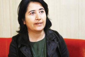 HDP'de yeni eş genel başkanı belli oldu