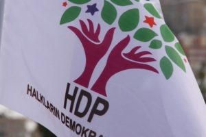 HDP'nin Olağanüstü Kongresi'ne Demirtaş ve Yüksekdağ'dan mesaj