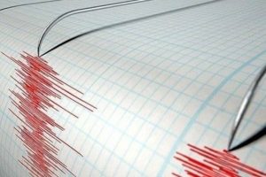 Kıbrıs'ta 4.1'lik deprem