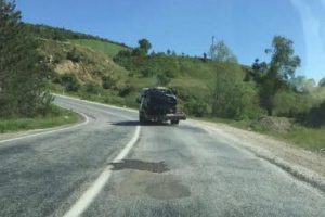 Bursa'da otomobil takla attı: 1 ölü