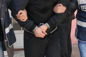 Diyarbakır'da "joker" operasyonu