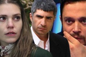 Aslı Enver sessizliğini bozdu