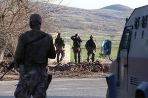 Muş'taki sokağa &ccedil;ıkma yasağı kaldırıldı