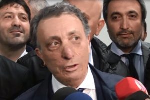 3 yıldızlı forma siparişleri verildi mi?