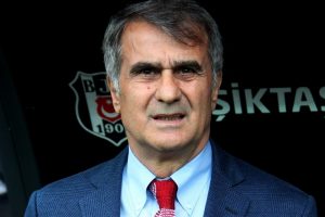 G&uuml;neş: Dualarım Fenerbah&ccedil;e ile beraber