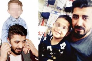 &Ccedil;ocukları karışan aile isyan etti: Perişanız