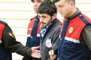 Bakanlık itirazıyla m&uuml;ebbet +48.5 yıl