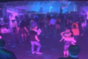 İstanbul'daki gece kul&uuml;b&uuml;nde dehşet