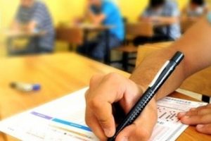 KPSS Genel K&uuml;lt&uuml;r-Genel Yetenek sınavı başladı