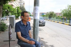 Adres soranlardan bunalınca... Adres tarifi 1 TL, adrese g&ouml;t&uuml;rme 2 TL