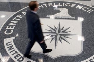 "&Ccedil;in 20 CIA ajanını ya &ouml;ld&uuml;rd&uuml; ya da tutukladı"