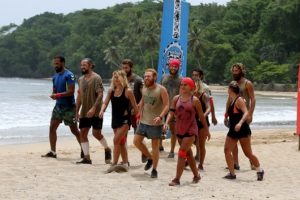 Survivor'da elemeye kimler kaldı, dokunulmazlığı kim kazandı?