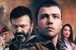 D&uuml;nya 'S&ouml;z'&uuml; konuşuyor! B&uuml;y&uuml;k başarı...