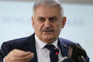 Genel Başkan Vekilliği Yıldırım'dan sonra kaldırılabilir