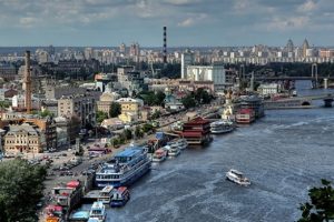 Ukrayna'ya kimlikle seyahat birka&ccedil; haftaya başlayacak