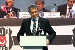"Talisca'nın, Aboubakar'ın bonservisini al diyorlar da..."