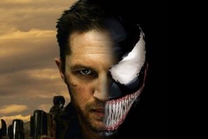 Venom'u canlandıracak kişi belli oldu!