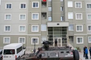 O ter&ouml;ristlerin hedefi AK Parti kongresi miydi?